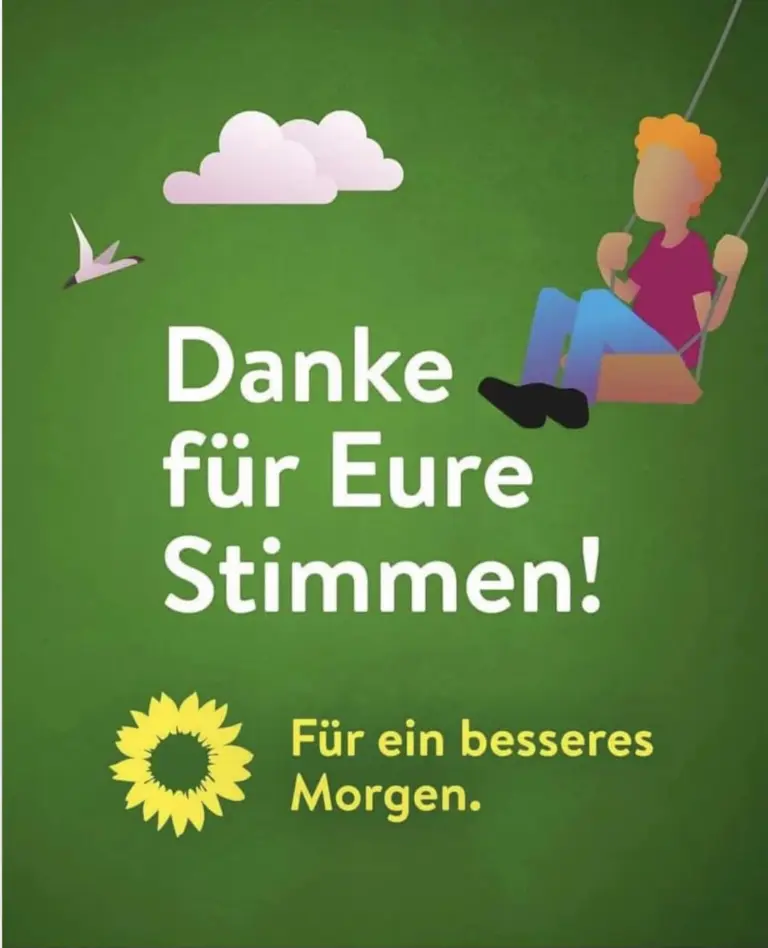Kommunalwahl 2023 – Danke für Euer Vertrauen!