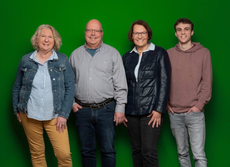 Ratsversammlung – Unsere Fraktion