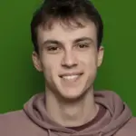 Ein Bild von Luca Moriconi