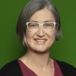 Ein Bild von Pamela Masou.