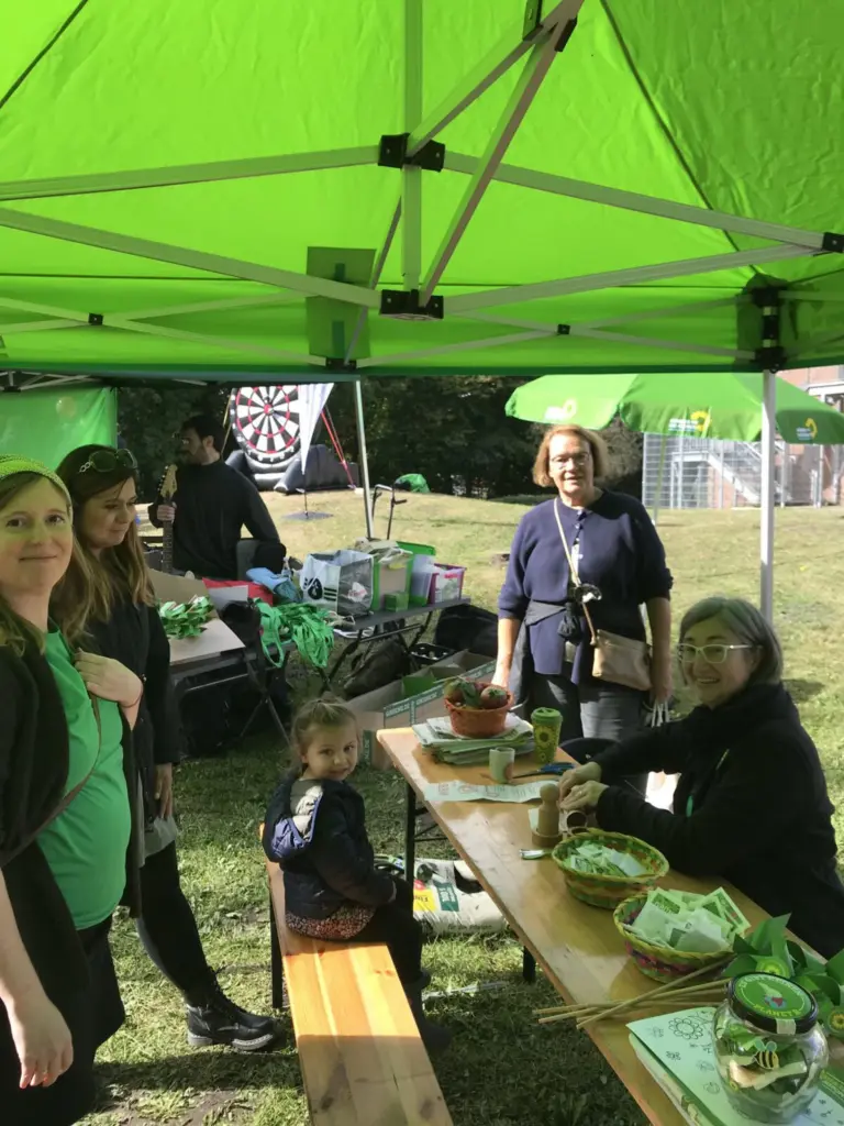 Quickborner Eulenfest vom 17.09.2022