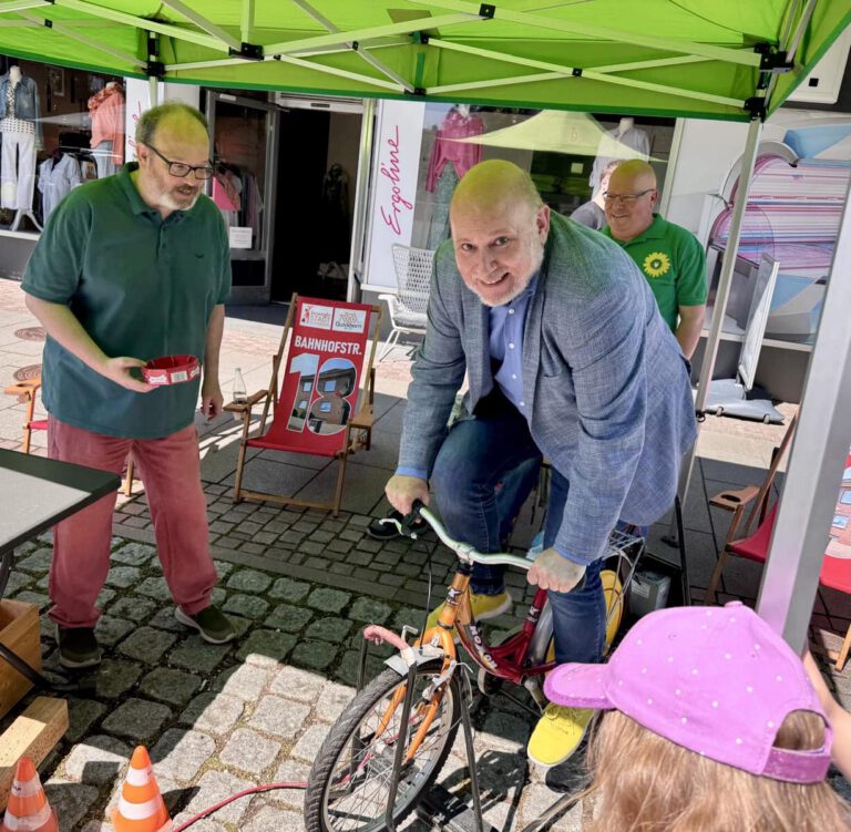Fahrradfest Quickborn