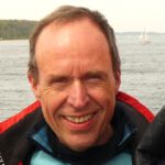 Ein Foto von Olaf Hildebrand.