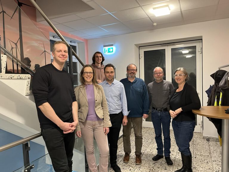 Neuer Vorstand und Vorstellung unserer Direktkadidat*innen zur kommenden Bundestagswahl