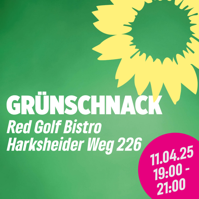 GRÜNSCHNACK in Quickborn