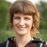 Ein Bild von Sandra Borrmann.