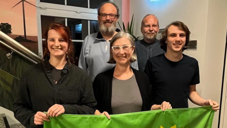 Mitgliederversammlung Dezember 2025