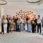 Gewinner der grünen Hausnummer 2026, Kreis Pinneberg